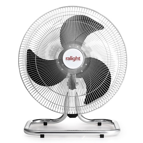 Ventilatore da Pavimento Ralight Floor Fan 50cm