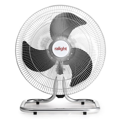 Ventilatore da Terra Ralight Floor Fan 45cm