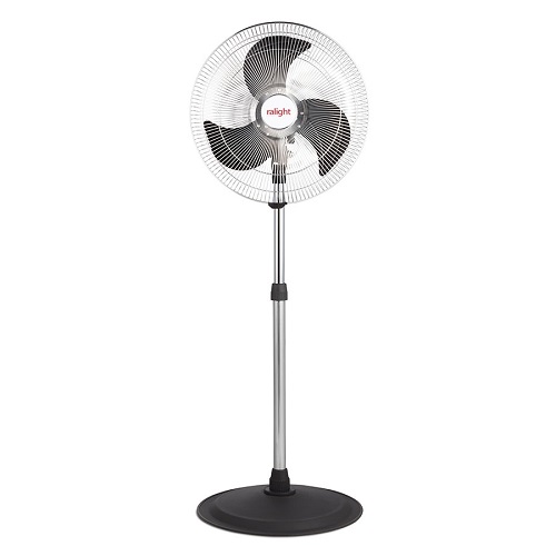 Ventilatore con Piedistallo Ralight Stand Fan 50cm