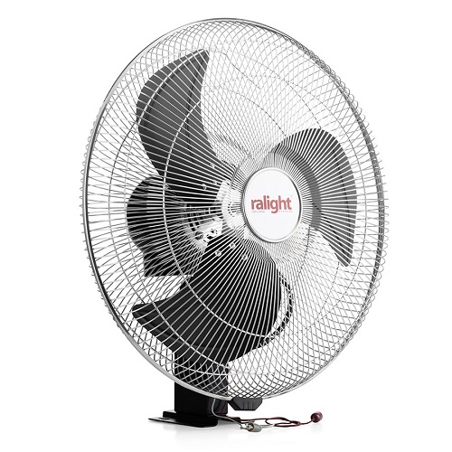 Ventilatore da Parete Ralight Wall Fan 45cm