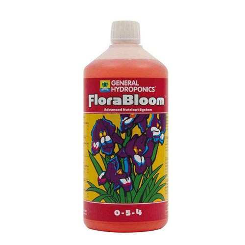 FloraBloom 500ml