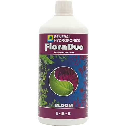 FloraDuo Bloom 1L