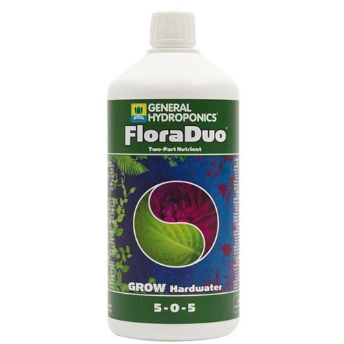 FloraDuo Grow HW 500 ml