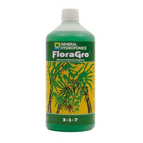 FloraGro 500 ml