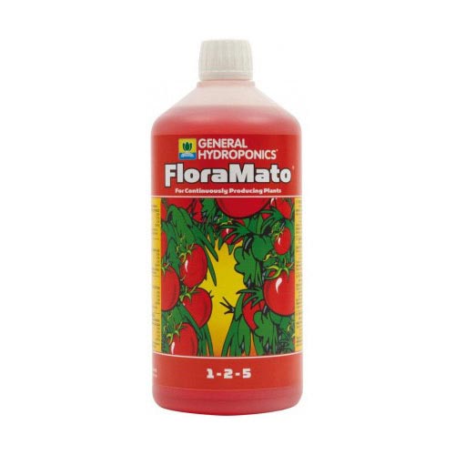 FloraMato 500 ml