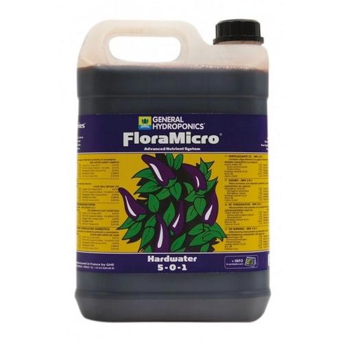 FloraMicro HW 5L