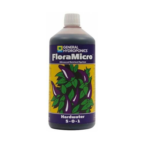 FloraMicro HW 500 ml