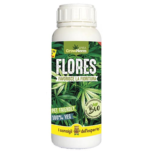 Flores 1L