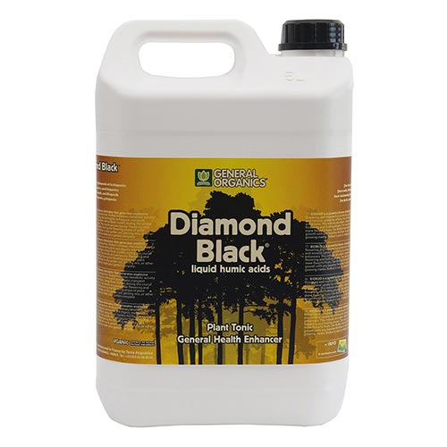 G.O. Diamond Black 5L