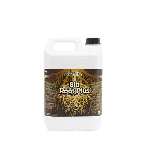 G.O. Root Plus 5L