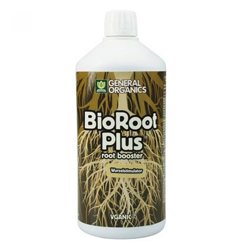 G.O. Root Plus 500 ml