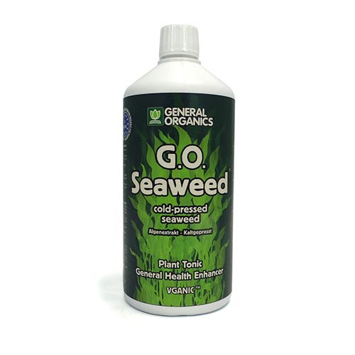 G.O. SeaWeed 500 ml