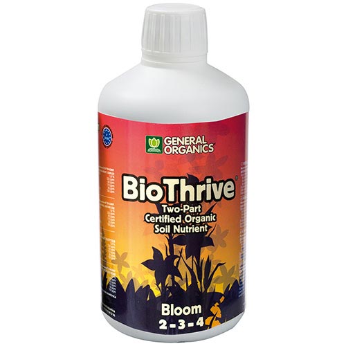 G.O. Thrive Bloom 1L