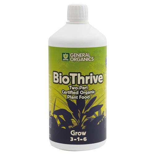 G.O. Thrive Grow 500ml