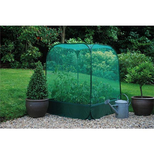 Garland Serra a rete Grow bed 97,5x97,5x120 cm