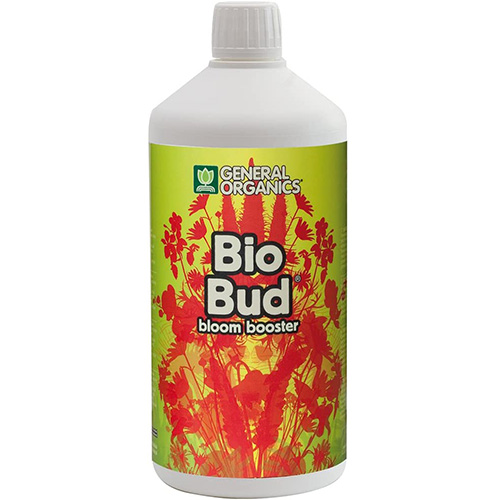 G.O. Bud 500 ml