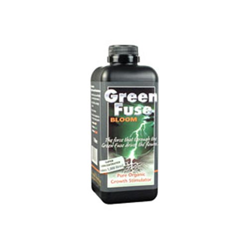 Green Fuse Bloom 1L