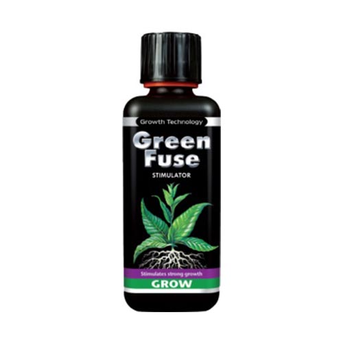 Green Fuse Grow 300 ml