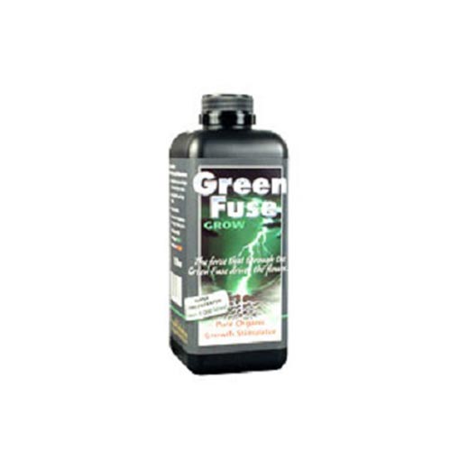 Green Fuse Grow 1L