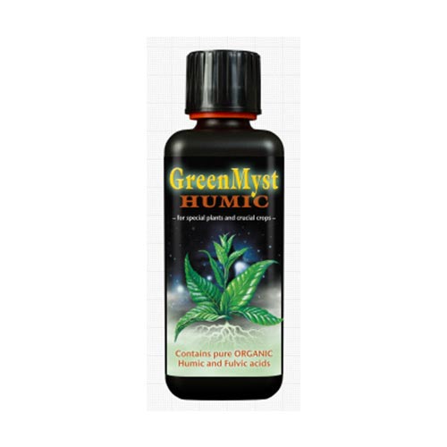 GreenMyst Humic 300 ml