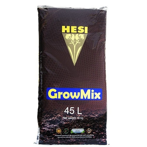 Hesi Growmix 45L