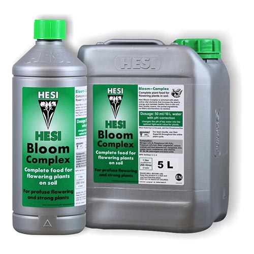 Hesi Bloom Complex 20L