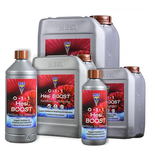 Hesi Boost 1L