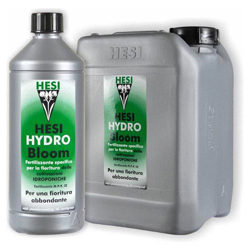 Hesi Hydro Bloom 5L