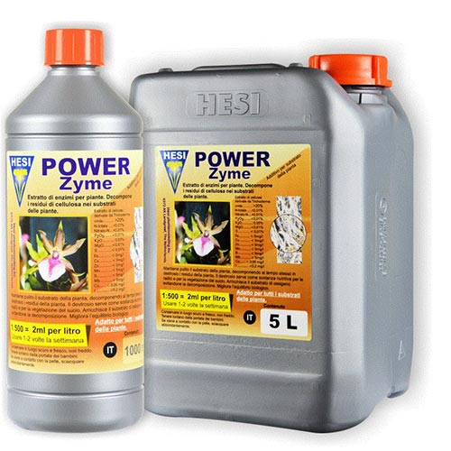 Hesi Powerzyme 10L