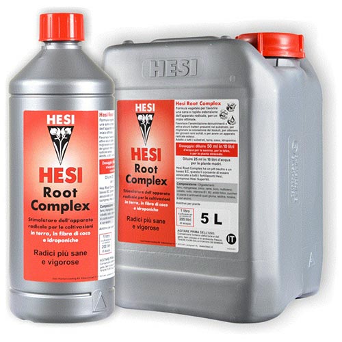 Hesi Root Complex 2,5L