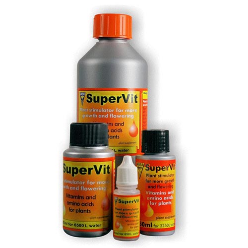 Hesi Super Vit 500 ml