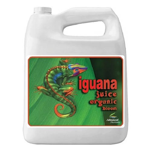 Iguana Juice Bloom 5L