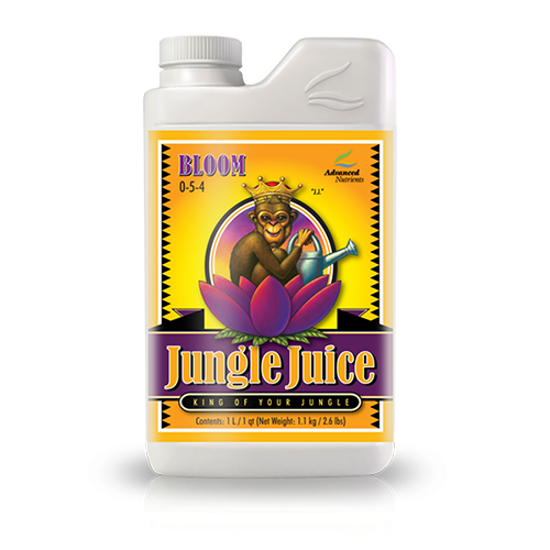 Jungle juice bloom 1L