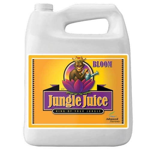 Jungle juice Bloom 4L