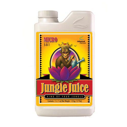 Jungle juice micro 1L