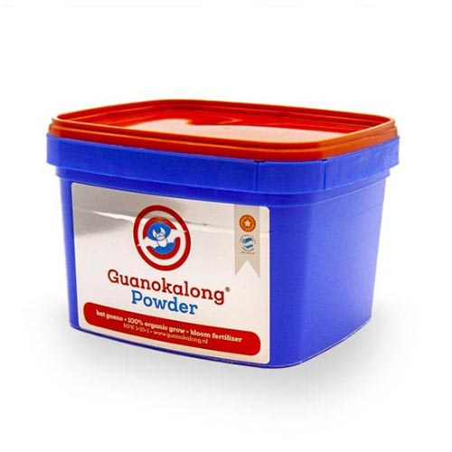 Kalong Bat Guano 3 Kg