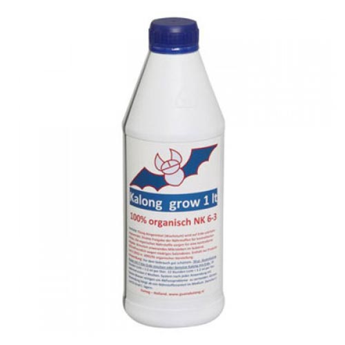 Kalong Guano Liquido Crescita 1L