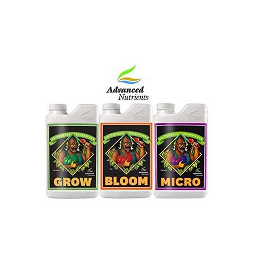 Kit Ph Perfect ADV Nutrients