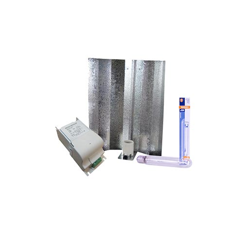 Kit Osram HPS NAV-T 400W