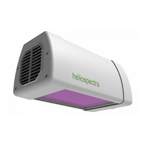 LED Heliospectra LX601G