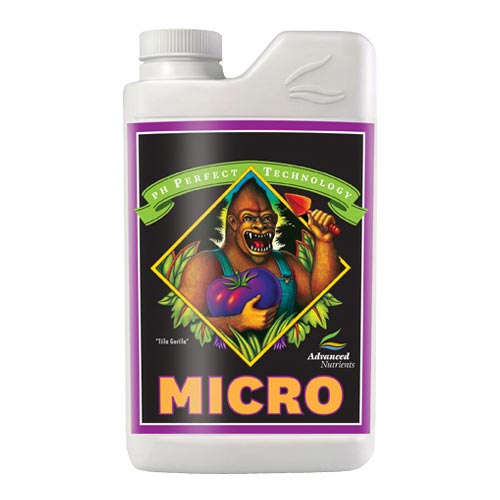 Ph Perfect Micro 500ml