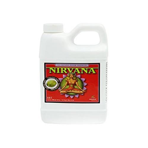 Nirvana 500ml