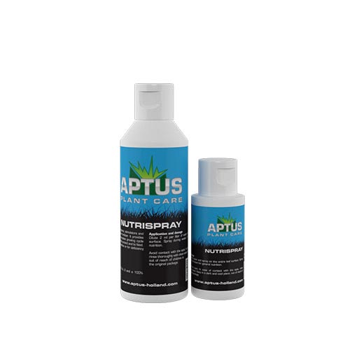 APTUS Nutrispray 50ml