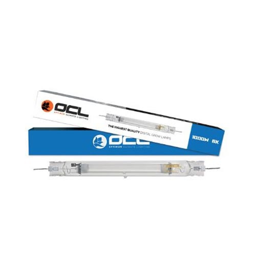 Lampada Double Ended OCL Bluepower 6K 1000W 