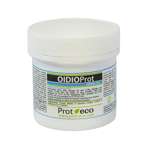 Oidioprot 50 gr