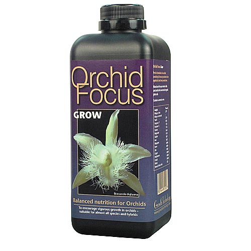Orchid Focus Grow 1L