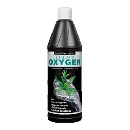 Oxygen Ossigeno Liquido 250 ml