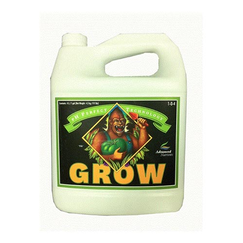 Ph Perfect Grow 10L