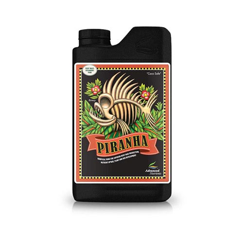 Piranha 250ml