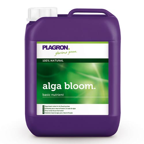 Plagron Alga Bloom 10L